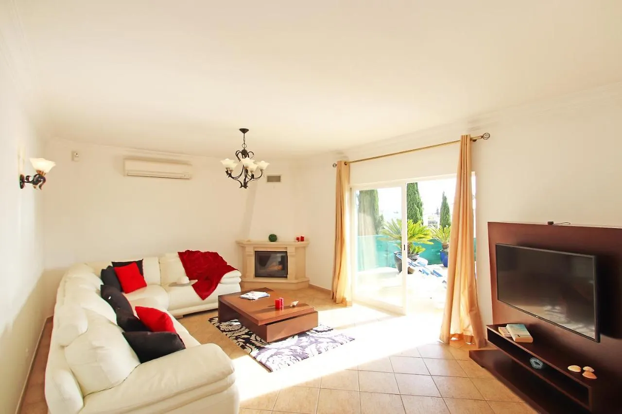 Villa Saint Thomas By Algarve Vacation Carvoeiro  Holiday home Carvoeiro (Lagoa)