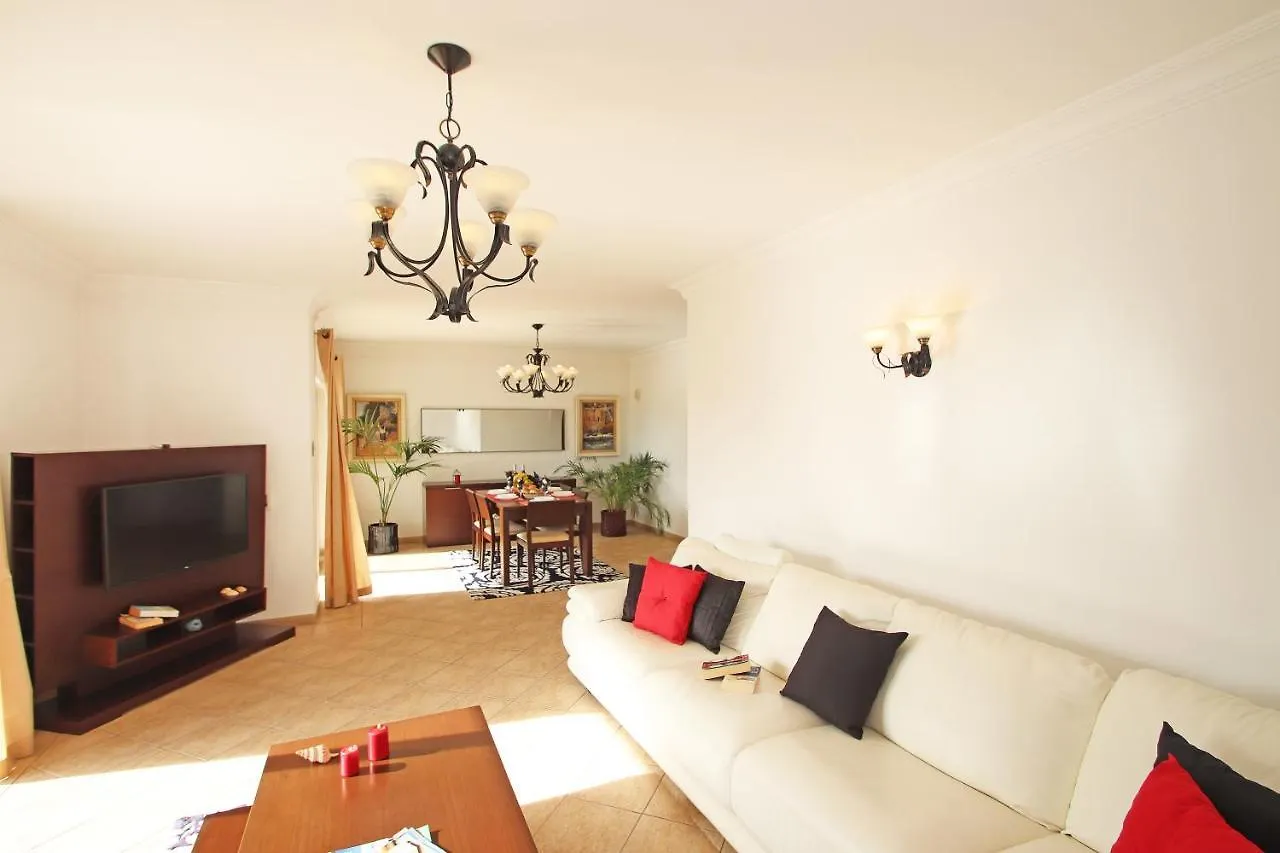 Holiday home Villa Saint Thomas By Algarve Vacation Carvoeiro  Portugal