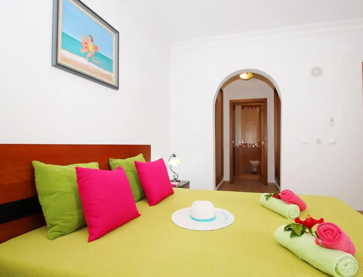 Villa Saint Thomas By Algarve Vacation Carvoeiro  Carvoeiro (Lagoa)