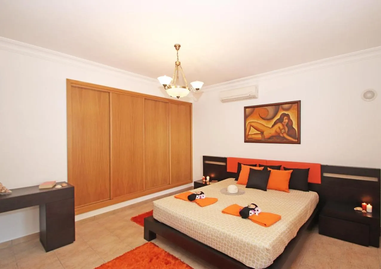 Villa Saint Thomas By Algarve Vacation Carvoeiro  Holiday home Carvoeiro (Lagoa)