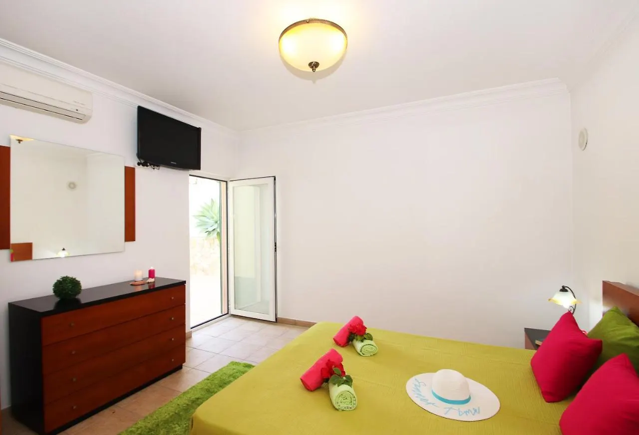 Holiday home Villa Saint Thomas By Algarve Vacation Carvoeiro  Portugal