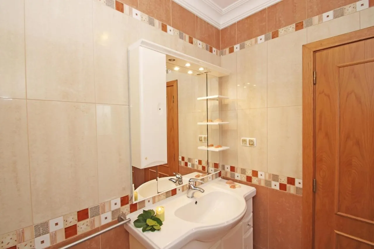Villa Saint Thomas By Algarve Vacation Carvoeiro  Holiday home