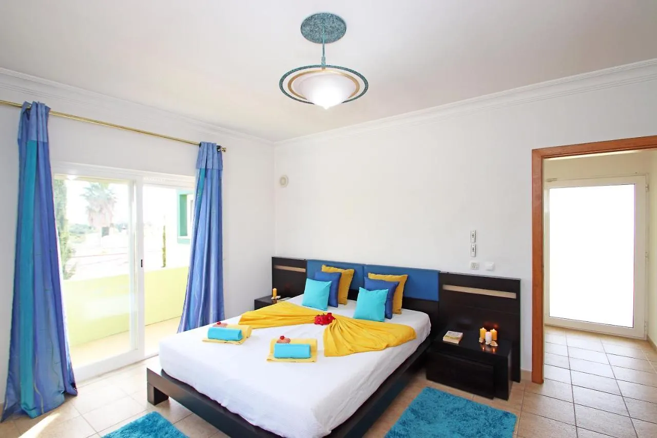 Holiday home Villa Saint Thomas By Algarve Vacation Carvoeiro