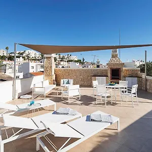Casa Concha By Sevencollection Ferienhaus