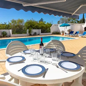 Casa Do Farol Ferienhaus