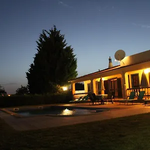 Casa Joaquina Carvoeiro (Lagoa)